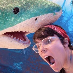 Meet your Posher, Kelli